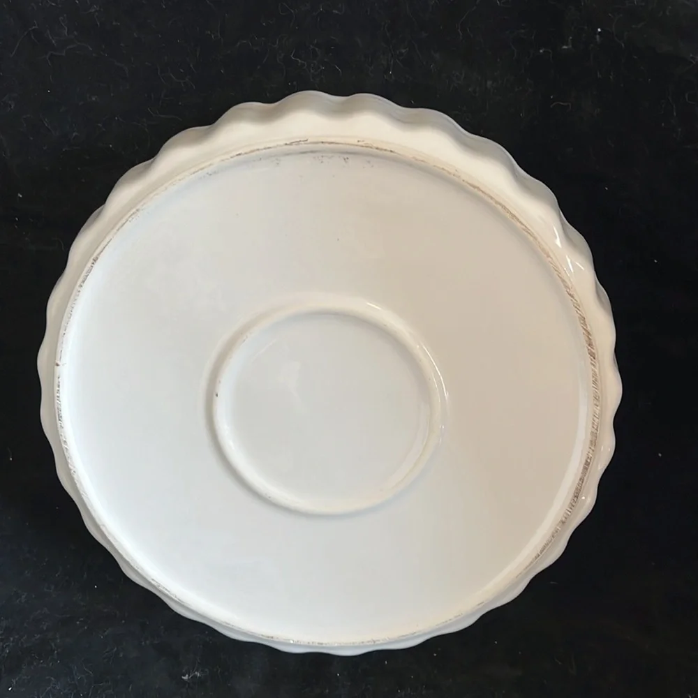 Ceramic Baking Dish